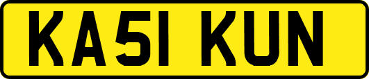 KA51KUN