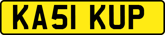 KA51KUP