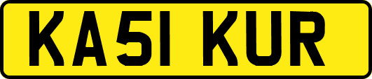 KA51KUR