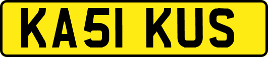 KA51KUS