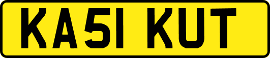 KA51KUT
