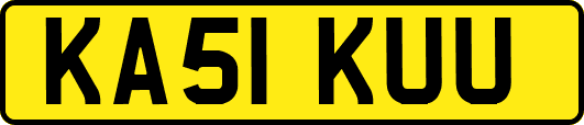 KA51KUU