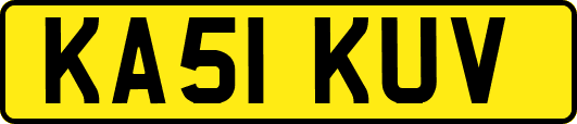 KA51KUV