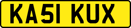 KA51KUX