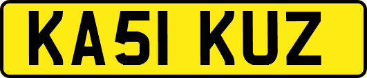 KA51KUZ