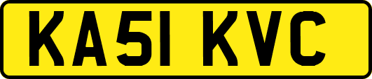 KA51KVC