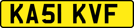 KA51KVF