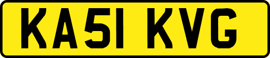 KA51KVG