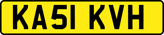 KA51KVH