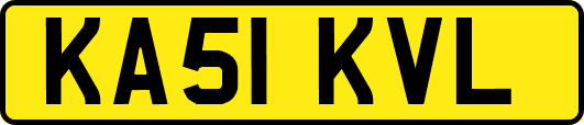 KA51KVL