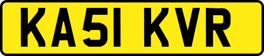 KA51KVR