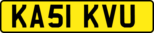 KA51KVU