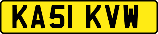 KA51KVW