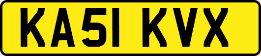 KA51KVX