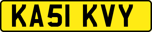 KA51KVY