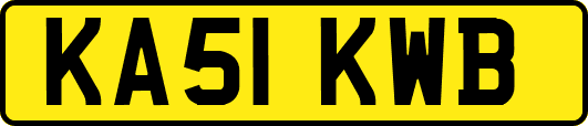 KA51KWB
