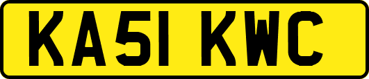 KA51KWC