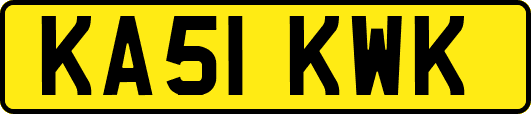 KA51KWK