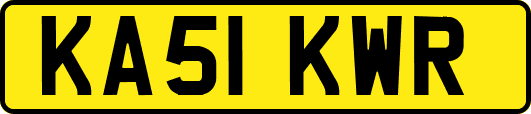 KA51KWR