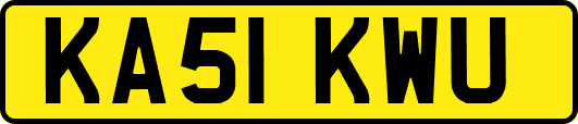 KA51KWU