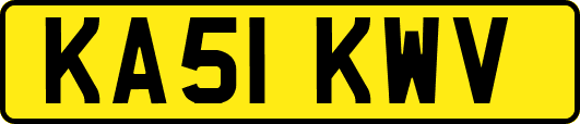 KA51KWV