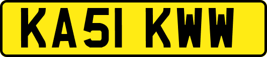 KA51KWW
