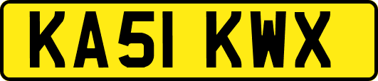KA51KWX