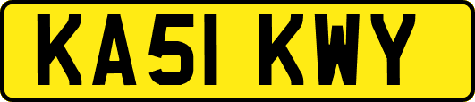 KA51KWY