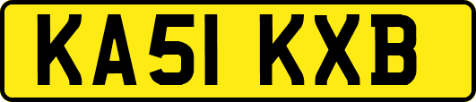 KA51KXB