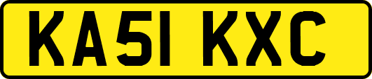 KA51KXC
