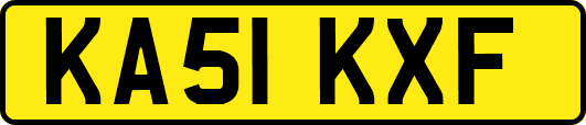 KA51KXF
