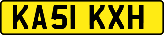 KA51KXH