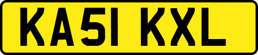 KA51KXL