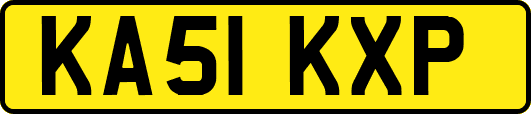 KA51KXP