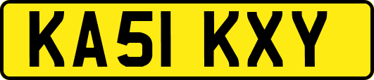 KA51KXY