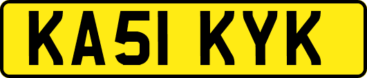 KA51KYK