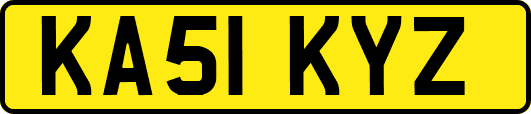 KA51KYZ