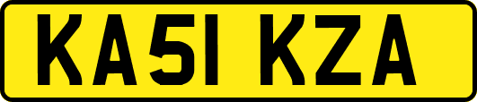 KA51KZA