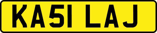 KA51LAJ