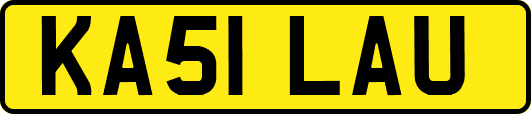 KA51LAU
