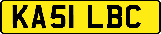 KA51LBC