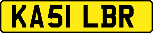 KA51LBR