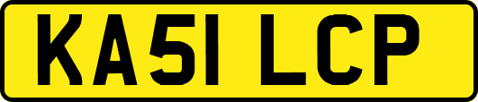 KA51LCP