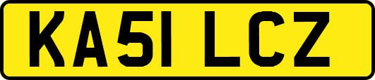 KA51LCZ