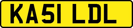 KA51LDL