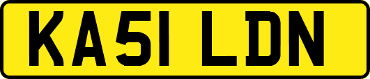 KA51LDN