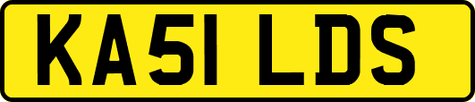 KA51LDS