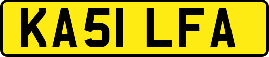 KA51LFA