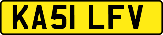 KA51LFV