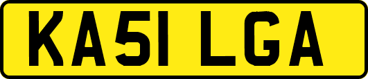 KA51LGA